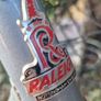 classic vintage road bike Image 3