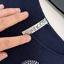 Navy Jumper Image 2