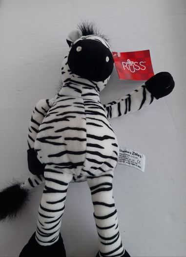 New Soft Russ-Berrie collectibles Toys