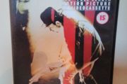 U2 Rattle and Hum VHS
