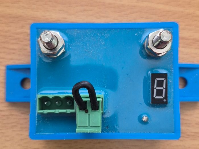 Victron Energy Smart BatteryProtect 12/24v -65amp