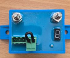 Victron Energy Smart BatteryProtect 12/24v -65amp