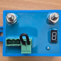 Victron Energy Smart BatteryProtect 12/24v -65amp