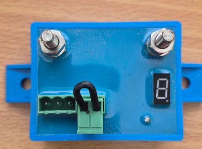 Victron Energy Smart BatteryProtect 12/24v -65amp