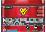 Bsn No-xplode 3.0 1kg (20% Off) - Supplements