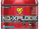 Bsn No-xplode 3.0 1kg (20% Off) - Supplements
