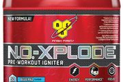 Bsn No-xplode 3.0 1kg (20% Off) - Supplements