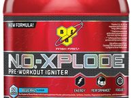 main image for ad Bsn No-xplode 3.0 1kg (20% Off) - Supplements