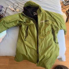 Dryrobe almost new size M