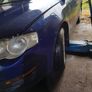 Vw Passat tdi. B6 Image 3
