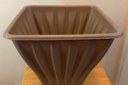 Plastic Plant Pot