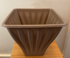 Plastic Plant Pot