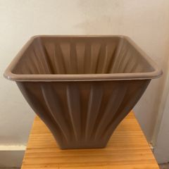 Plastic Plant Pot