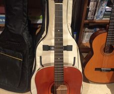harmony guitar
