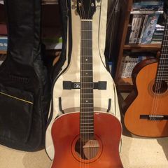 harmony guitar