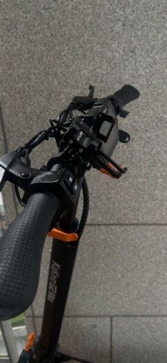 scooter