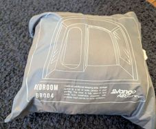 Vango BR004 Bedroom for Air Awnings