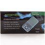 Micro Jewellery Pocket Metal Scales Digital Scale 0.1 Up To 500 Image 2