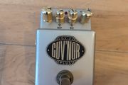 Marshall Guv'Nor GV-2
