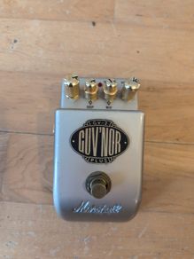 Marshall Guv'Nor GV-2