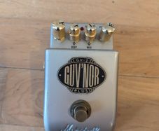 Marshall Guv'Nor GV-2