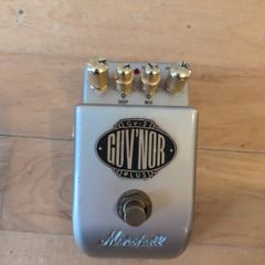 Marshall Guv'Nor GV-2