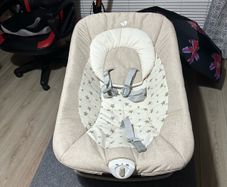 baby bouncer