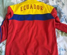 Adidas Originals Ecuador Top