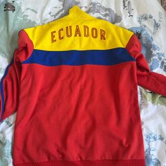 Adidas Originals Ecuador Top