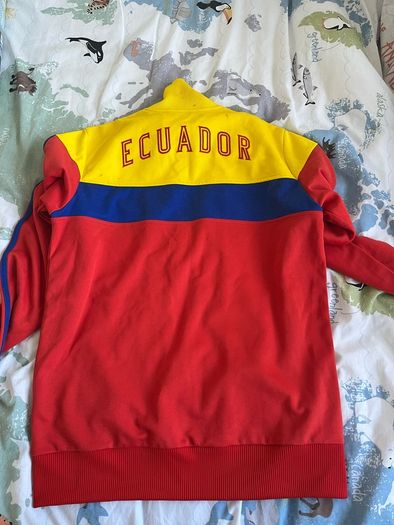 Adidas Originals Ecuador Top