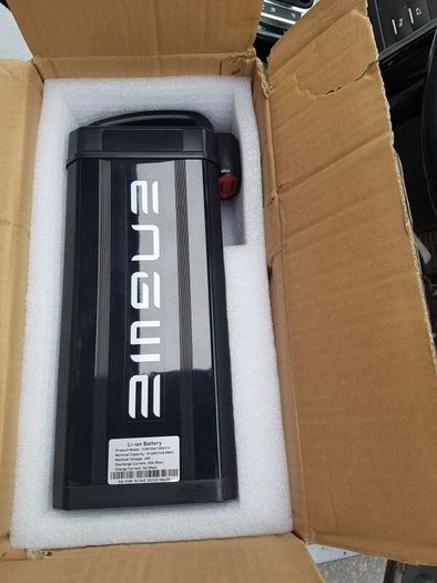 ebike battery engwe