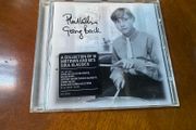 Phil Collins Going Back CD