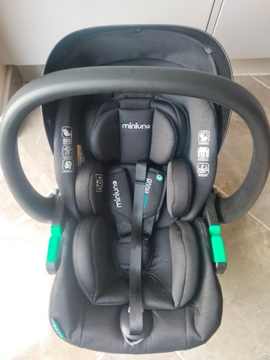 Car seat