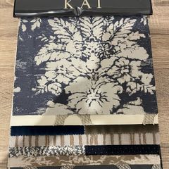 Fabric sample book
