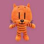Dogman - merrymakers plush toys Image 3