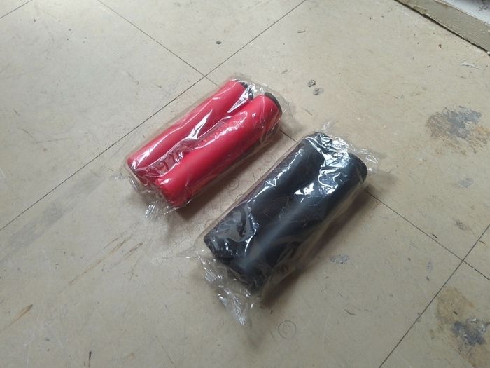 bike handle