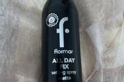 Setting spray matte