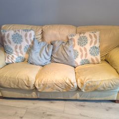free couches 3 + 2