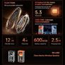 Pocket Beat Bass Bluetooth Speaker Image 6