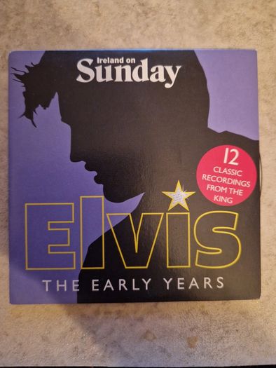 A collection of Music CD's for sale