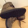 Hiking books, ,size 41, UK size 7 Image 3