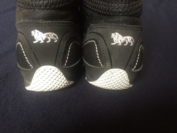 Lonsdale Boxing Boots