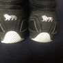 Lonsdale Boxing Boots Image 3