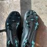 soccer boots.Studs slightly scraped perfect for soccer games Image 3