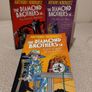 The Diamond Brothers In ... Anthony Horowitz Books Image 2