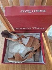 Marco Tozzi Sandals New