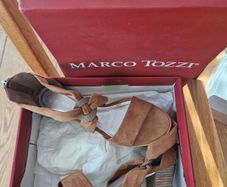 Marco Tozzi Sandals New