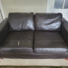 2 seater sofa