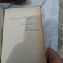 9 X Georgian Leatherbound Books(Some Irish Interest) Image 9
