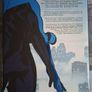 NIGHTWING by Tom Taylor and Bruno Redondo. OMNIBUS Volume 1. From DC Comics Image 2
